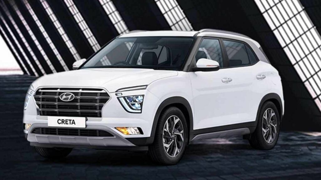 Is Hyundai Creta no longer the best selling SUV what