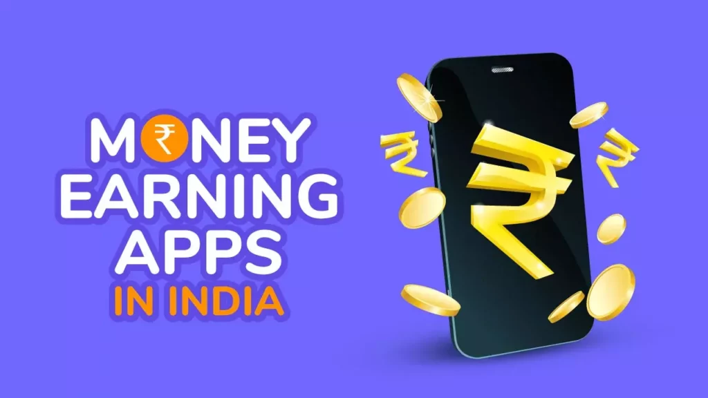best money earning apps india