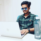 Photo of Sumit Barde