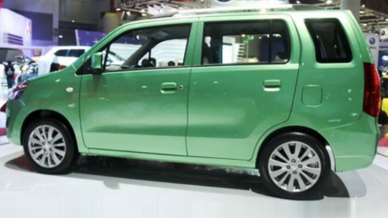 7-सीटर Maruti Wagon R को लेकर MPV सेगमेंट में मची खलबली, प्रीमियम फीचर्स और किफायती कीमत के साथ जल्द होगी लांच