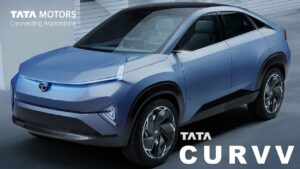 Tata की नई SUV Curvv जल्द आएगी मार्केट में, फीचर्स की डिटेल आयी सामने, लुक में होगी खास