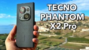 9000 SoC की डाईमेन्सिटी और शानदार डिस्प्ले क्वालिटी के साथ गदर मचा रहा Tecno Phantom X2 Pro 5G, फीचर्स भी शानदार