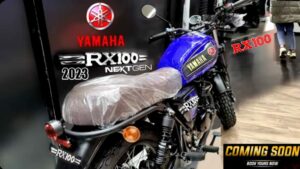मार्केट में जल्द वापसी करेगी Yamaha RX100, नए दमदार इंजन के साथ अवतार भी होगा नया