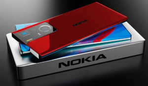 Nokia C50 Pro