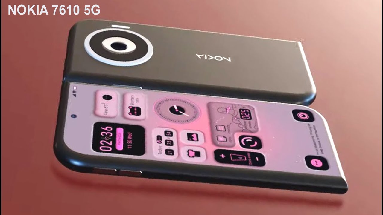 Nokia का सस्ता सूंदर टिकाऊ स्मार्टफोन बजायेगा Vivo और Oppo की पुंगी, लुक फीचर्स और कैमरा देख फैंस बोले 'कंटाप पीस है'