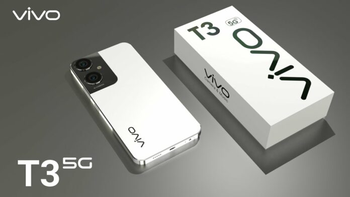 झका-झक लुक और A1 Camera क्वालिटी के साथ Vivo का शानदार 5G स्मार्टफोन, अब होगी लड़किया फोटू क्वालिटी की दीवानी