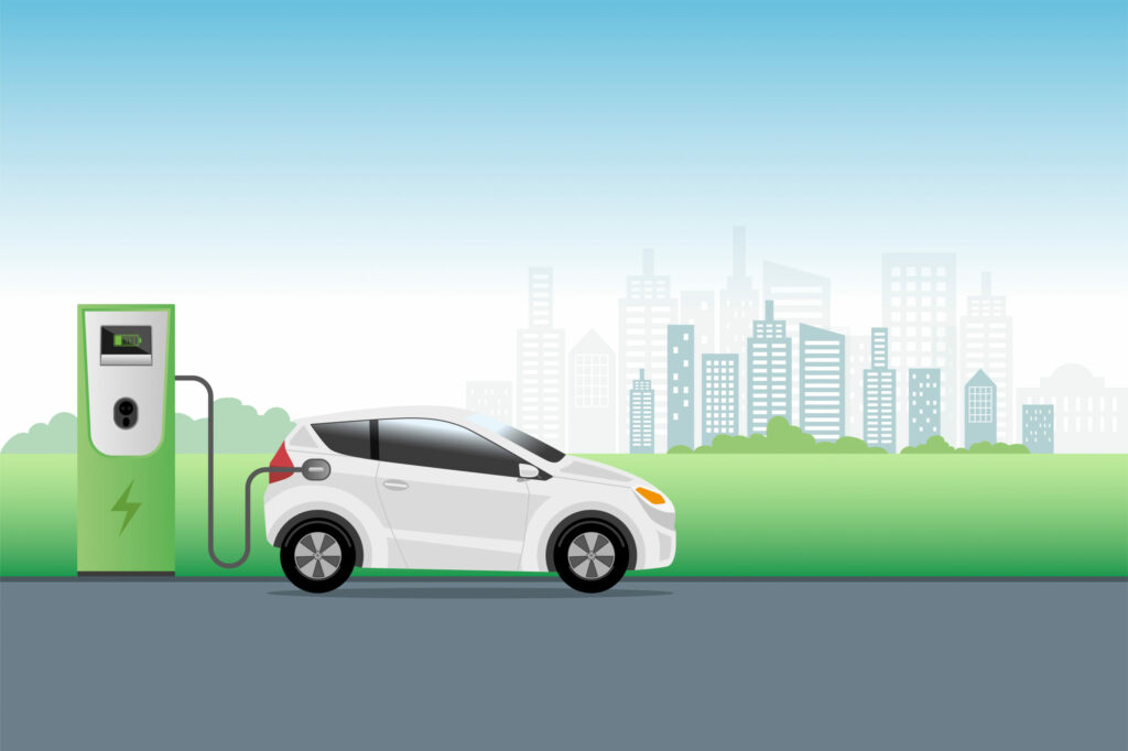 EV Charging in Canada scaled 1