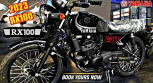 90 की दशक की चर्चित Bike, ऑटो सेक्टर की क्वीन Yamaha RX100 नए अवतार में करेंगी वापसी, दमदार इंजन के साथ Raider का करेगी Game Over