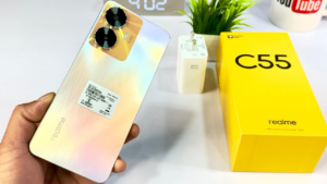 Realme का यह सस्ता-सुन्दर-टिकाऊ स्मार्टफोन तोड़ेगा OnePlus का गुरुर, खास फीचर और कैमरा करेगा मार्केट पर राज