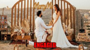 kabhi khushi kabhie gham fame malvika raaj gets engaged to her boyfriend in turkey 4