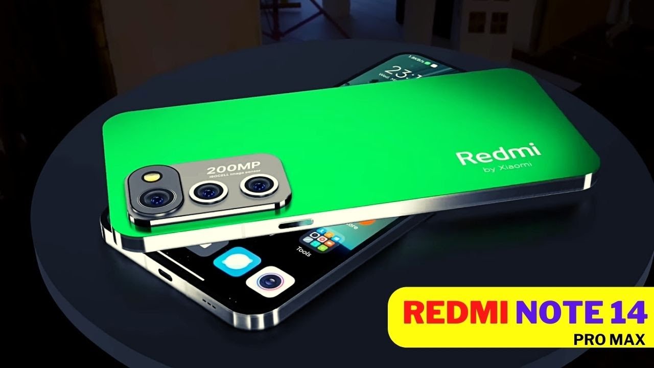 DSLR की हेकड़ी निकाल देंगा Redmi का ये शानदार स्मार्टफोन, बमबाट कैमरा क्वालिटी देख हर कोई बोलेंगा ‘One More Click’