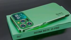 iPhone की गर्मी निकालने आ रहा Redmi का ब्यूटीफुल स्मार्टफोन, 200MP का HD कैमरा करेगा हर किसी को मदहोश, देखे कीमत