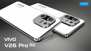 5G दुनिया में सनसनी मचा देगा Vivo का धांसू स्मार्टफोन, माइंडब्लोइंग कैमरा क्वालिटी के साथ तगड़े फीचर्स, देखे कीमत