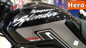 125cc सेगमेंट में Hero की Super बाइक दिखा रही कमाल, चार्मिंग लुक और 65kmpl माइलेज के साथ है तगड़े फीचर्स