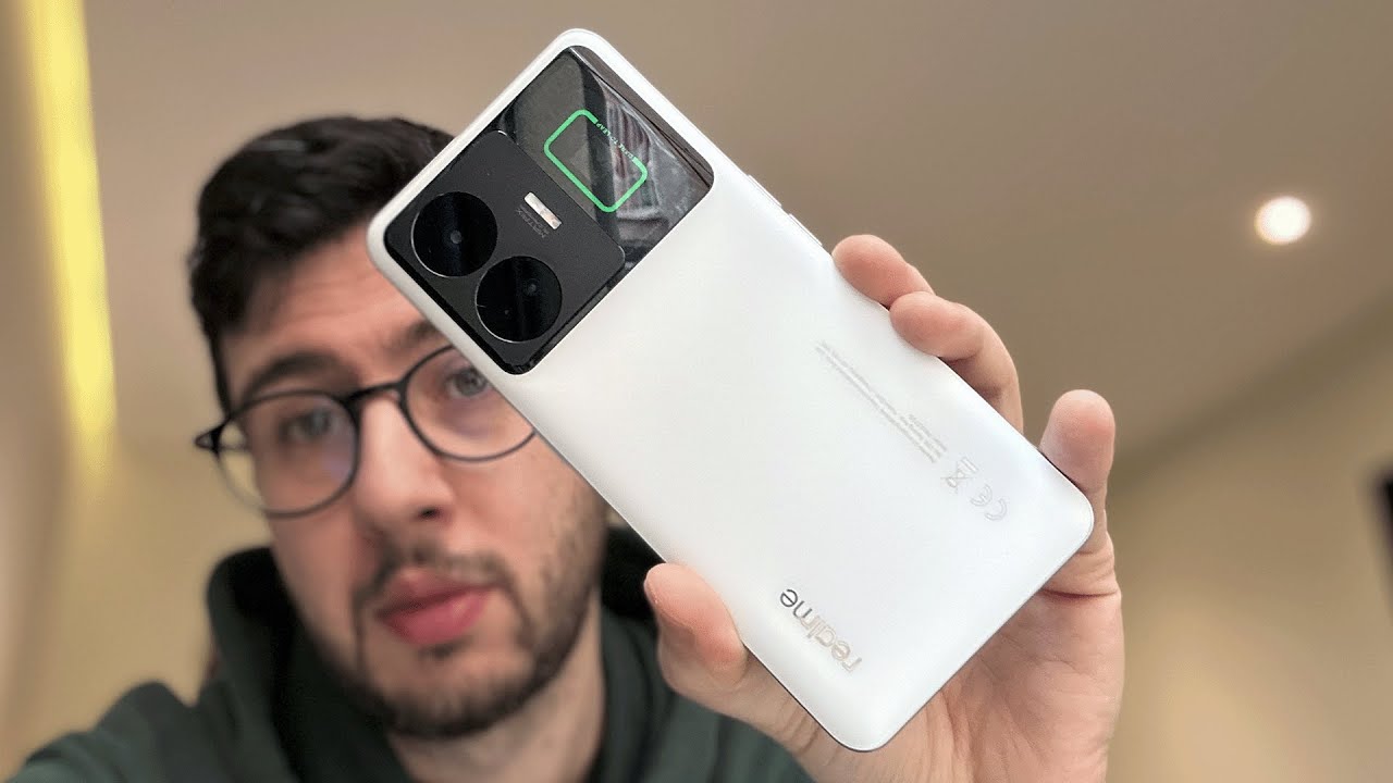 Realme ने पेश किया शानदार Smartphone, दमदार बैटरी पावर के साथ Camera क्वालिटी भी बवाल, चार्ज भी होगा फटाफट