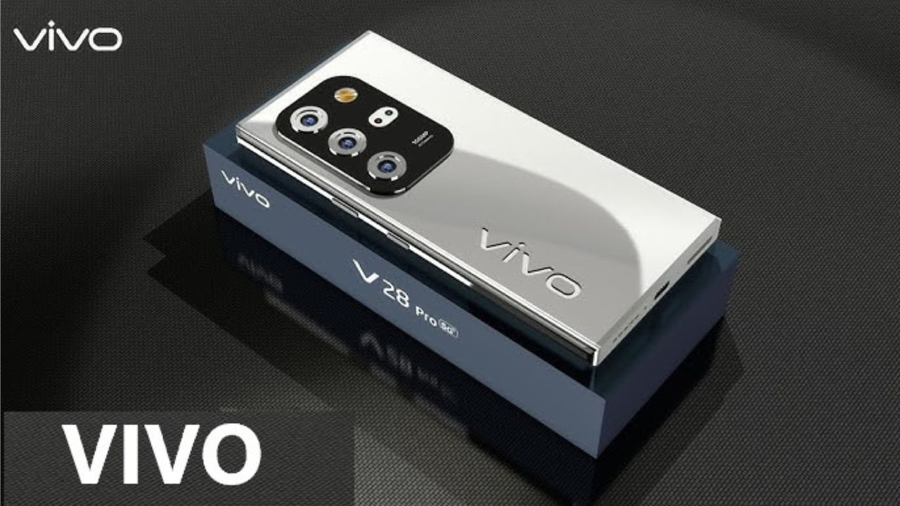 DSLR को बिजली का झटका देंगा Vivo का धांसू स्मार्टफोन, लुक और फोटू क्वालिटी देख iPhone भी करेंगा नमस्कार