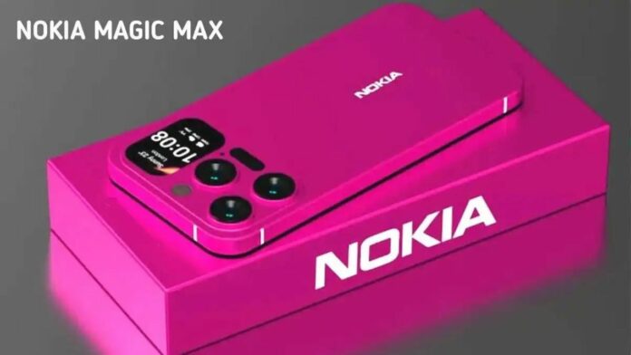 लड़कियों को दिलकश बना देंगा Nokia का धांसू स्मार्टफोन, 144mp कैमरा क्वालिटी और रापचिक लुक देख iPhone की उड़ेंगी गिल्ली