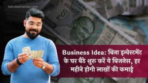 Business Idea Start This Zero Investment Web Development Business Earn Lakhs Every Month