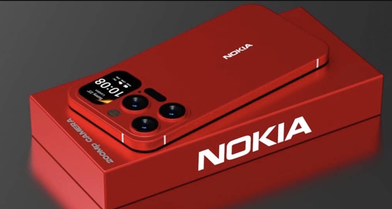 iphone का सत्यानाश कर देगा Nokia का धांसू स्मार्टफोन, DSLR जैसी फोटू क्वालिटी और लुक देख लड़कियों को करेगा मदहोश