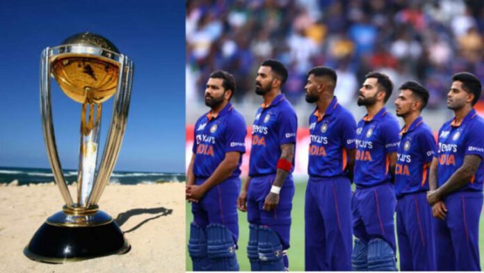 Asia Cup 2023: सुपर-4 में भारत के साथ पाकिस्तान, श्रीलंका और बांग्लादेश से होगा मैच, शेड्यूल हुआ जारी