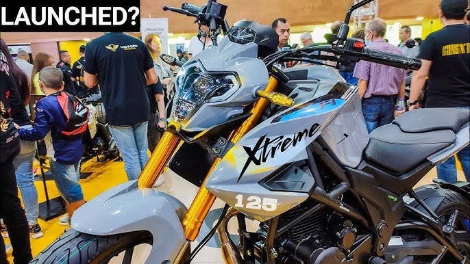 Hero की 125cc वाली नई बाइक करेगी TVS Raider की राइडिंग फ़ैल, दमदार इंजन के साथ माइलेज भी होगा जबर और लुक में कातिल