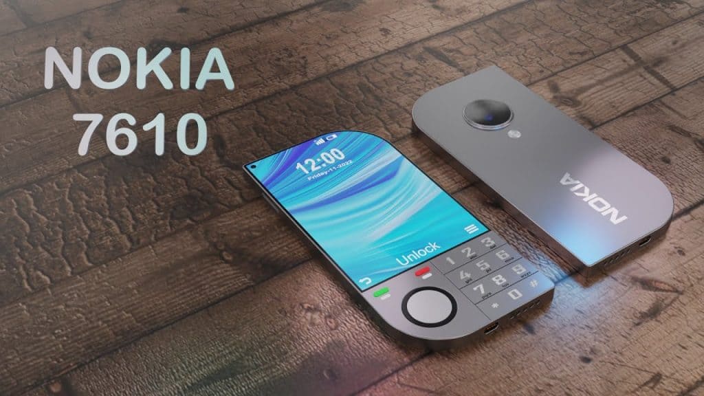 Nokia का ये 5G स्मार्टफोन बजायेंगा Oppo और Vivo की पुंगी, अमेज़िंग कैमरा क्वालिटी और 6800 mAh बैटरी के मामले होगा ब्लॉकबस्टर