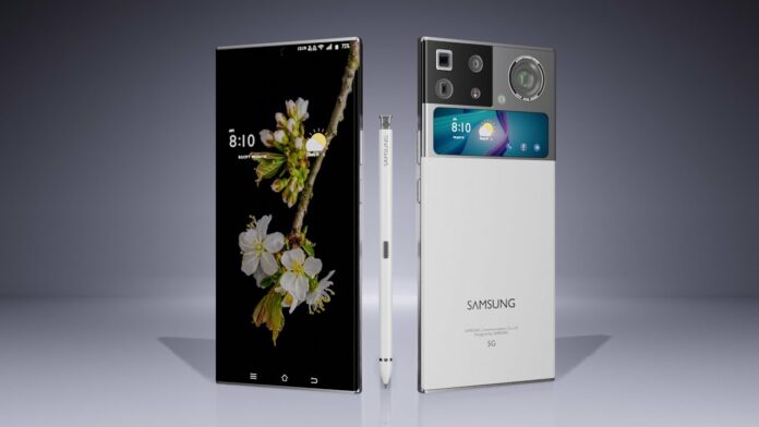 200MP के कैमरे से DSLR धूल चटायेगा Samsung का ये स्मार्टफोन, लुक और फीचर्स के मामले iPhone भी नहीं लगेगा Line में