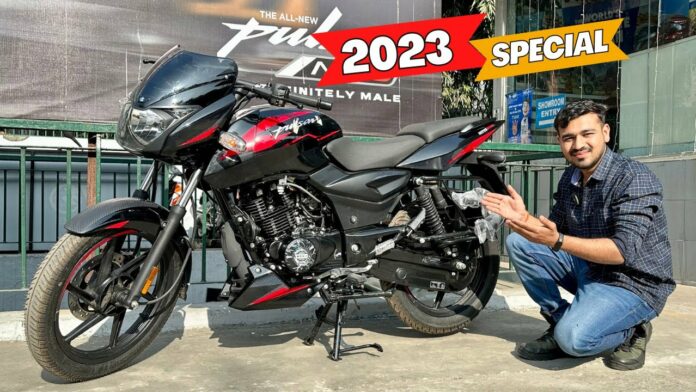 Bajaj की नई Pulser 125 के दमदार इंजन और डैशिंग लुक के आगे TVS Rider का होगा पेचका, स्मार्ट फीचर्स से होगी लेस