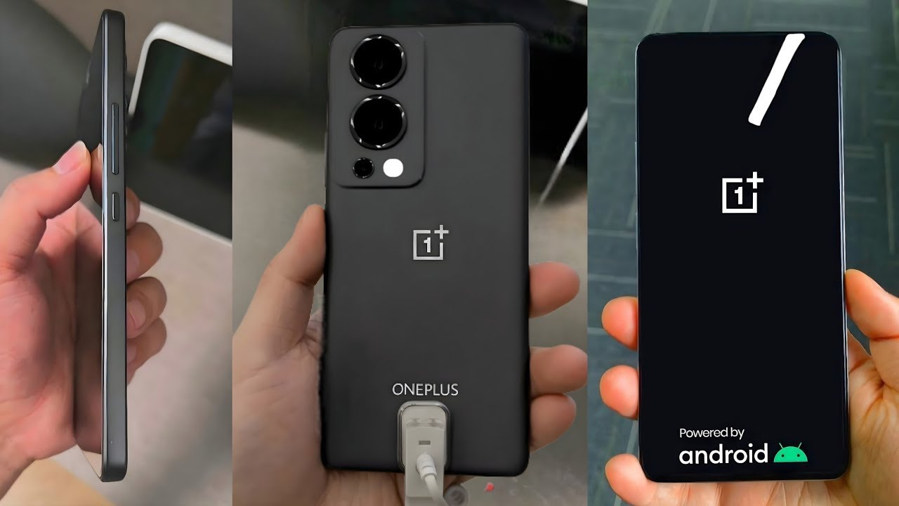 iPhone का कचुम्बर बना देंगा OnePlus का नया स्मार्टफोन, DSLR से गजब की कैमरा क्वालिटी देख लड़कियां खीचेंगी दनादन सेल्फियां