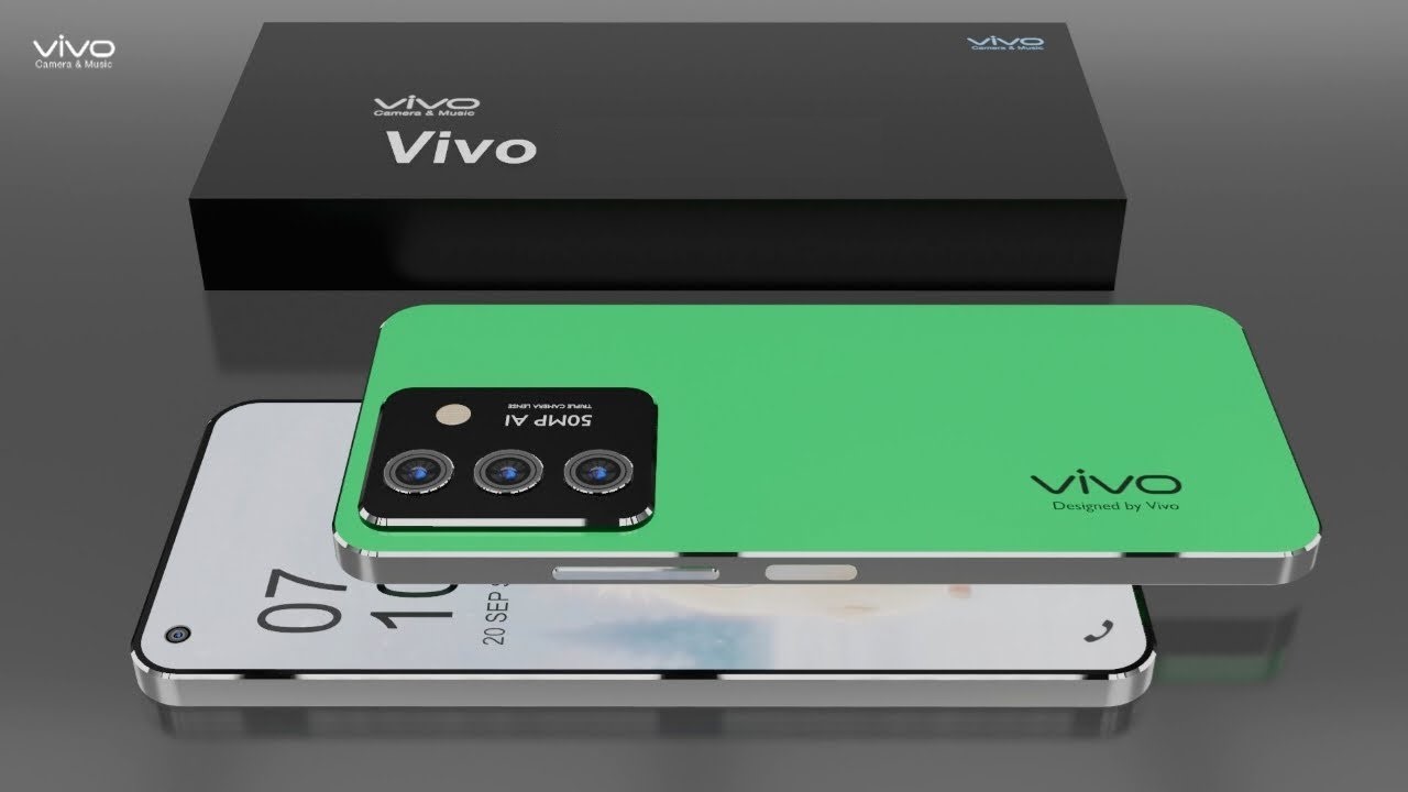 Oneplus को अकड़ना भुला देंगा Vivo का जबरदस्त स्मार्टफोन, DSLR से शानदार फोटो खींचकर लड़कियों को करेंगा मदहोश