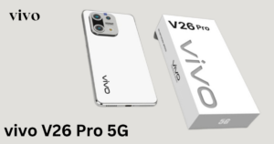 Vivo का ये 5G स्मार्टफोन करेगा OnePlus को फैल, 200MP झक्कास कैमरे के साथ मिलेगी 5500mAh की धाकड़ बैटरी