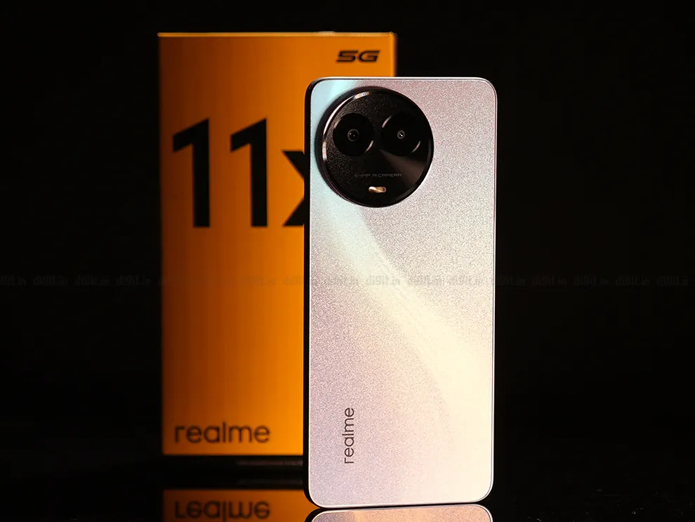 सस्ती कीमत में स्टाइलिश लुक के साथ मार्केट में आया Realme का शानदार स्मार्टफोन, कैमरा क्वालिटी से लेकर बैटरी तक सब असरदार