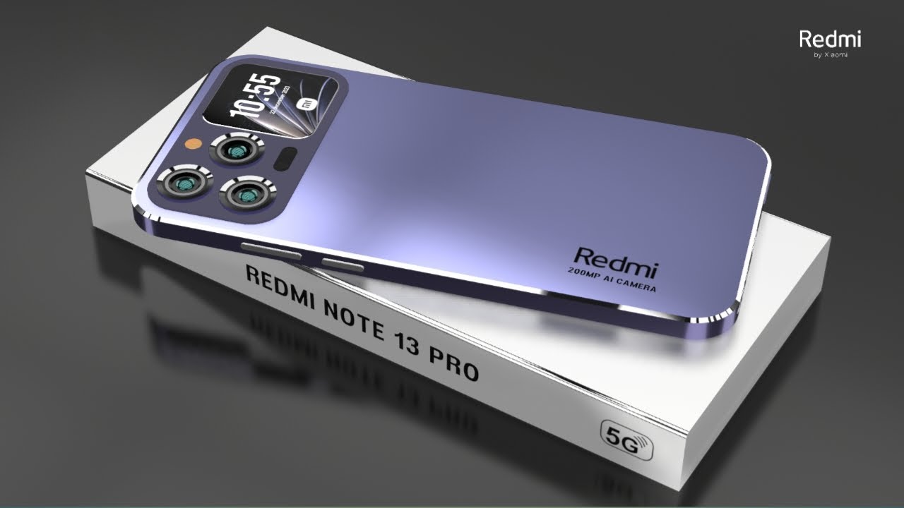 DSLR को अकड़ना भुला देगा Redmi का शानदार कैमरा, 200MP HD क्वालिटी और अच्छे फीचर्स से देगा iPhone को टक्कर