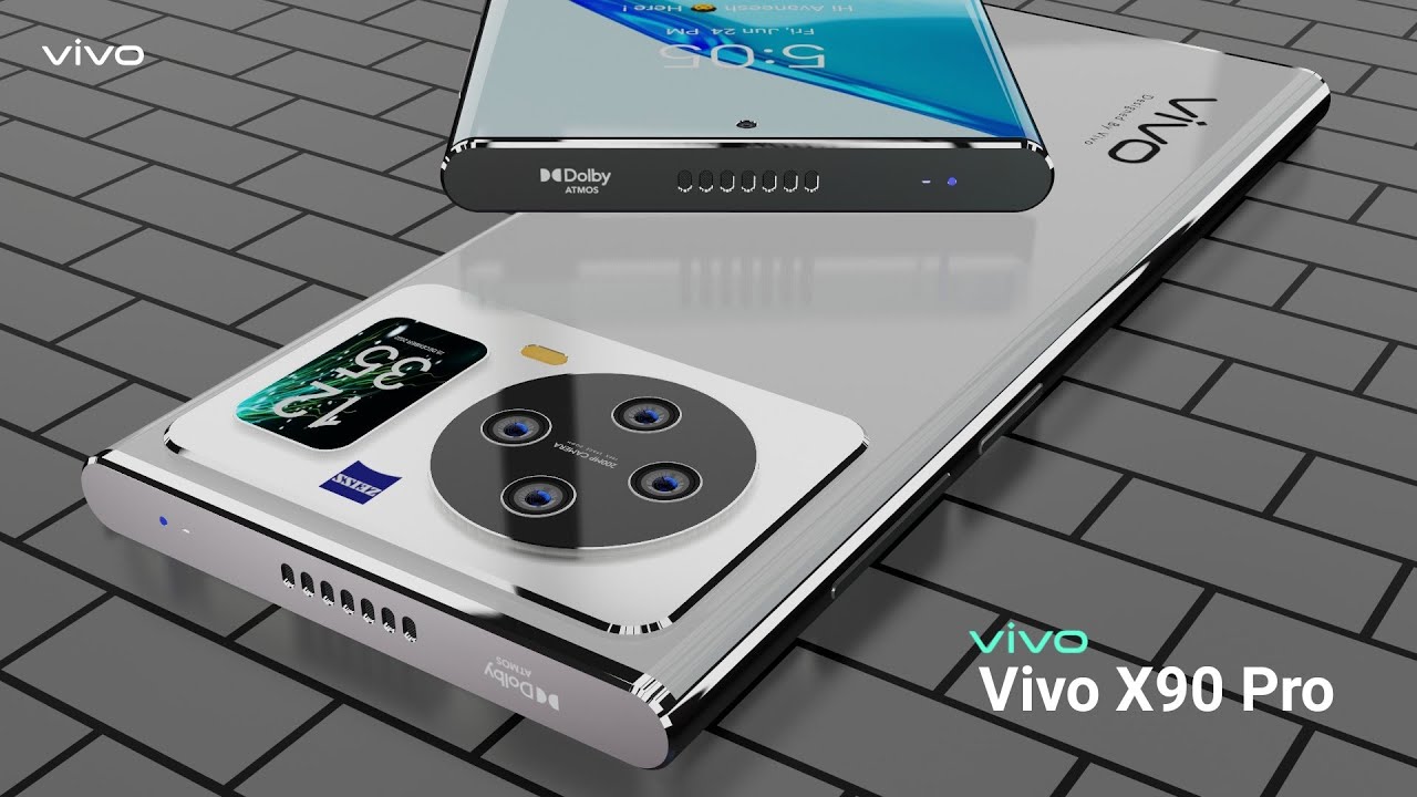 Vivo X90 Pro: स्मार्टफोन की दुनिया में Vivo का यह शानदार स्मार्टफोन कर रहा लाखों दिलो पर राज, फीचर्स के साथ कैमरा क्वालिटी भी अव्वल