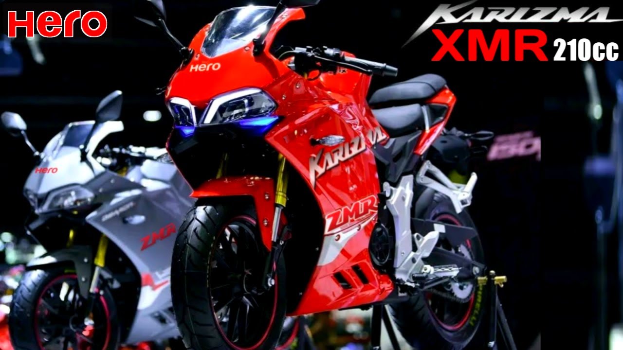Hero की इस बाइक के शानदार लुक के आगे Yamaha R15 भी टेकेगी घुटने, दमदार इंजन और स्मार्ट प्रीमियम फीचर्स से बन रही डिमांडिंग बाइक