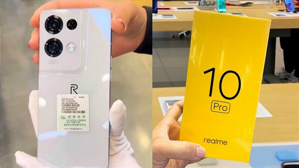 5G की रंगीन दुनिया का बेताज बादशाह बना Realme का ये स्मार्टफोन, DSLR जैसे कैमरा और एडवांस फीचर्स देख OnePlus भी हैरान