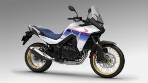 Honda XL750 Transalp भारत में लॉन्च, नई एडवेंचर बाइक की फीचर्स और कीमत के बारे में जाने