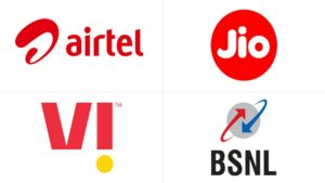 Jio,Vi,Airtel और BSNL के इन प्लान में मिलता है अनलिमिटेड कॉलिंग और डेटा का फायदा, ये है सबसे किफायती वार्षिक रिचार्ज प्लान
