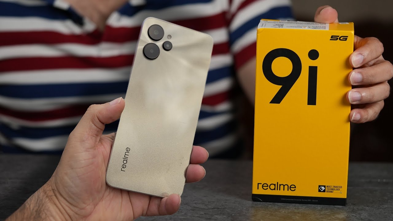 Oppo का भोंपू बजायेगा Realme का ये शानदार स्मार्टफोन, स्मार्ट फीचर्स के साथ बेहतरीन Camera सेटअप देख DSLR भी शर्मा जाये