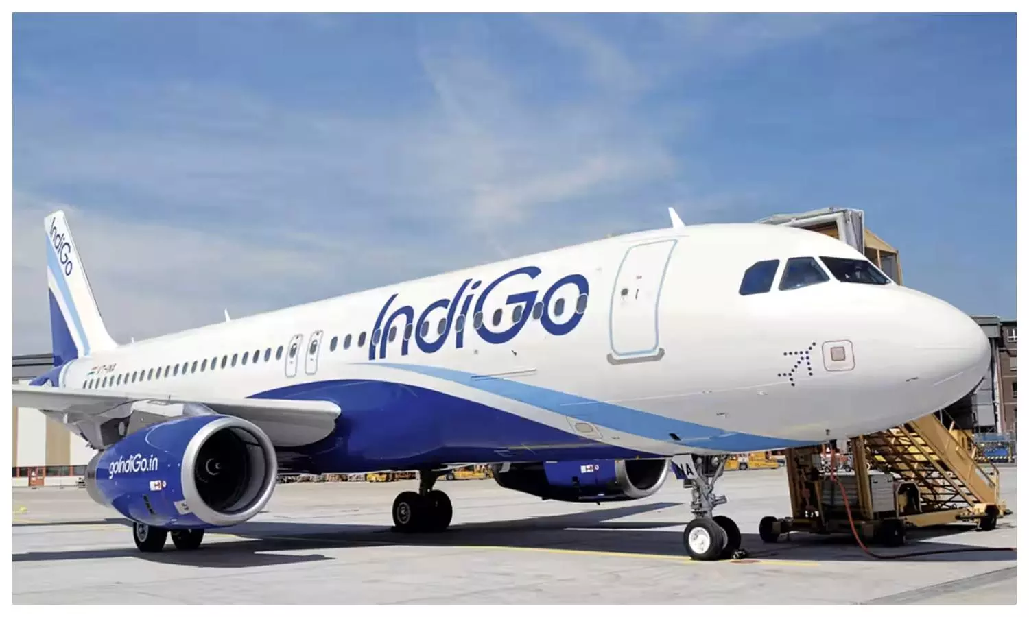 अयोध्या जाने वाले के लिए बड़ी आई सामने, एयरलाइन कंपनी इंडिगो ने नए रूट पर फ्लाइट शुरू करने का किया एलान