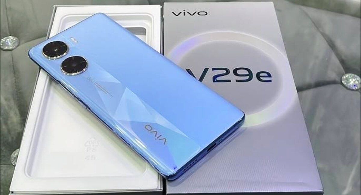 Vivo का धासु स्मार्टफोन 5G की दुनिया मे मचा रहा तहलका, तगड़े फीचर्स और कमाल के कैमरा के साथ कीमत मात्र इतनी