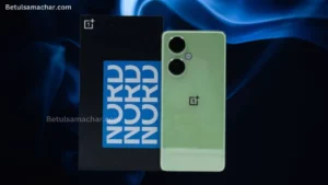 OnePlus Nord CE 3 Lite Specification Display Processor Camera Battery