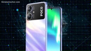 Poco M6 5G Review Specification Camera Battery