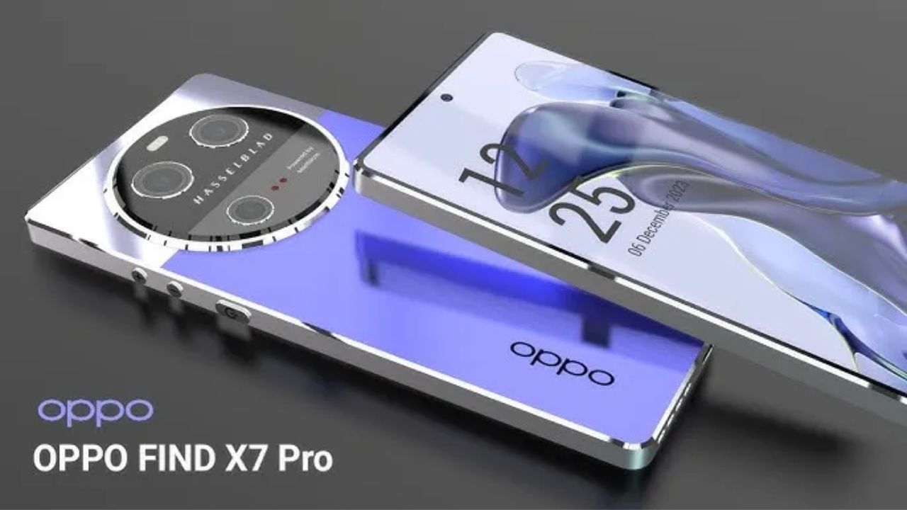 Oppo का स्मार्टफोन बाजारों मे बहुत ही जल्द होंगा लॉन्च धांसू बैटरी और फीचर्स के साथ, जबरदस्त डिजाइन के साथ देखे पूरी डिटेल!