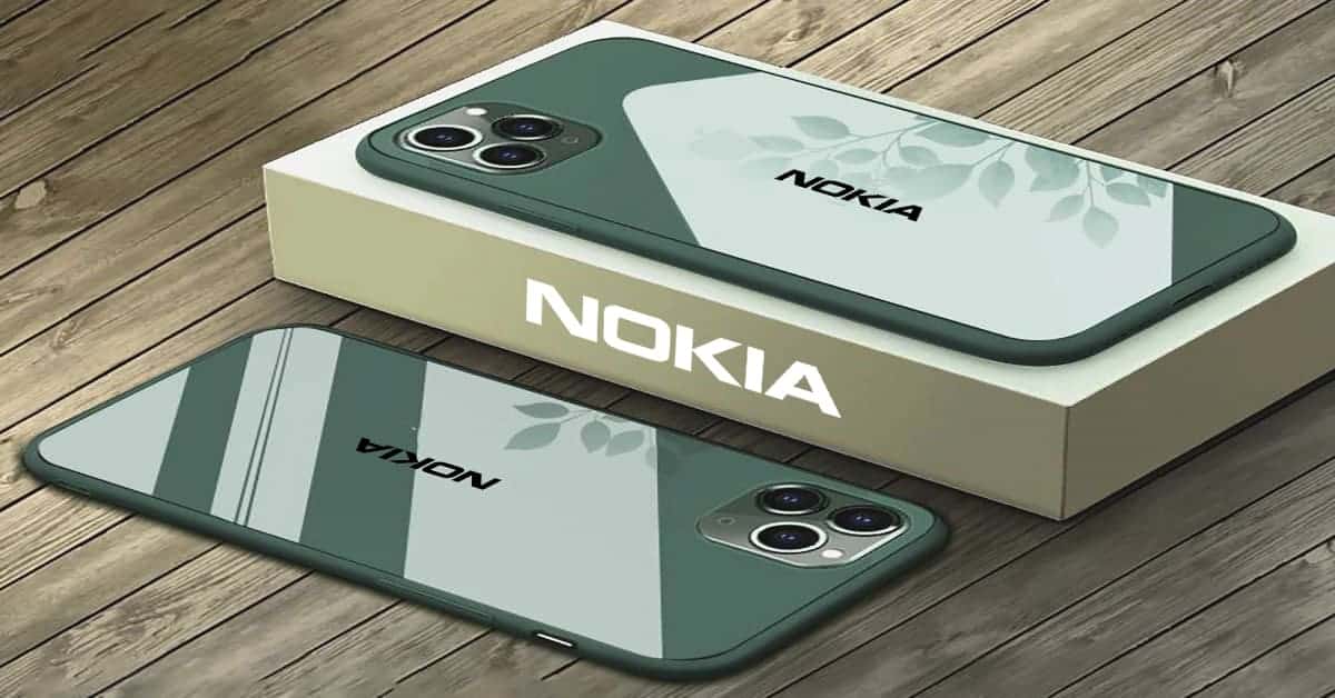 5G की रंगीन दुनिया में चार चाँद लगा देगा Nokia का यह मजेदार स्मार्टफोन, स्मार्ट फीचर्स और लाजवाब कैमरा क्वालिटी से iPhone को चटायेगा चटनी