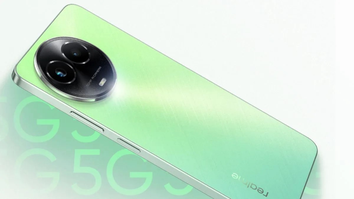 Realme C67 5G स्मार्टफोन की लॉन्च डेट का खुलासा, तगड़े फीचर्स के साथ Realme का सबसे पतला फोन, कीमत 15,000 से भी कम