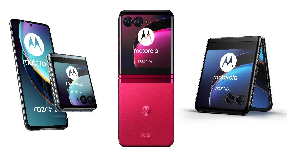 Motorola का अपने ग्राहकों को लिए तोहफा, फोल्डेबल स्मार्टफोन की कीमतों में 10,000 रुपये की कटौती, जानिए नई कीमत और फीचर्स