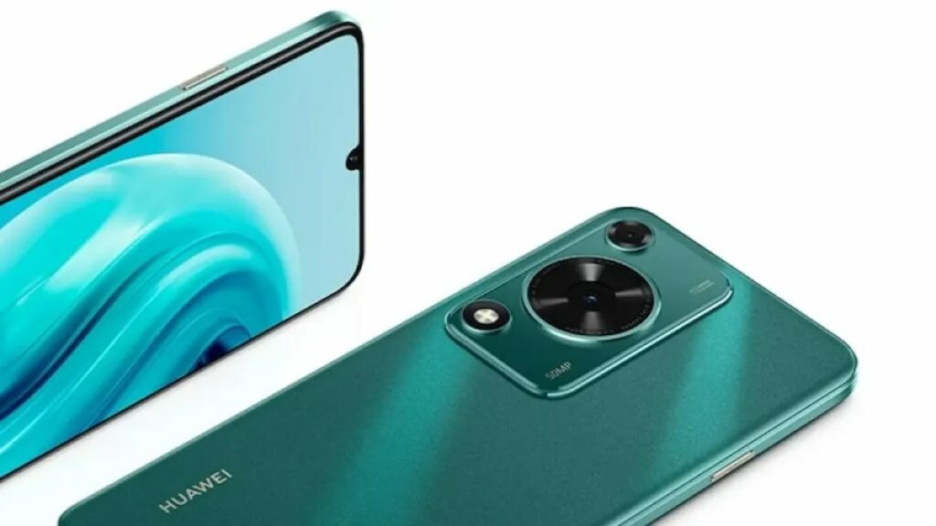 Huawei Enjoy P70 स्मार्टफोन हुआ लॉन्च, 50MP का कैमरा और भी कई शानदार फीचर्स, कीमत सिर्फ इतनी