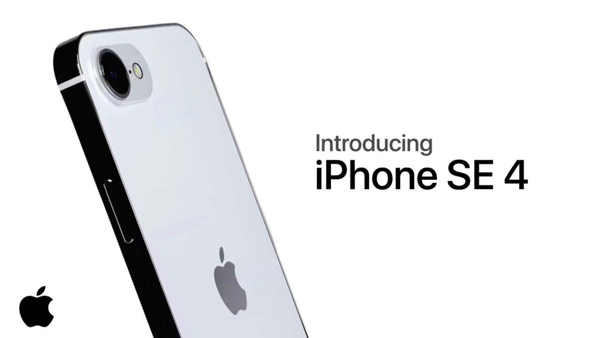iPhone SE 4 में हो सकता है बड़ा अपडेट, मिलेगी iPhone 14 वाली बैटरी, देखें पूरी जानकारी