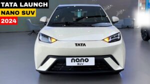 रतन टाटा की चहिति कार Nano का बदला रूप और 300Km की शानदार रेंज से मचायेंगी कहर, शानदार फीचर्स के मामले Swift भी पड़ेगी फीकी